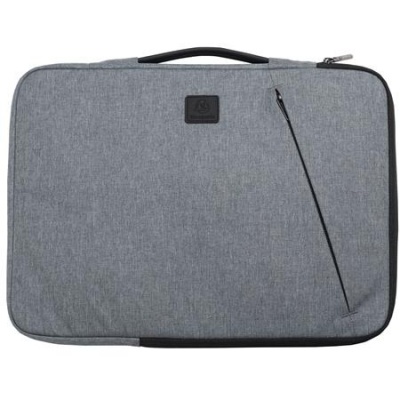 Puzdro na notebook, 15-16", EXACOMPTA, sivé