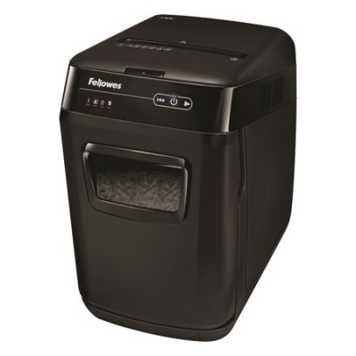 Skartovací stroj, konfety, 150 listov, FELLOWES "AutoMax™ 150C"