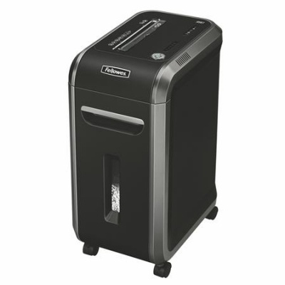 Skartovací stroj, konfety, 17 listov, FELLOWES "Powershred® 99Ci"