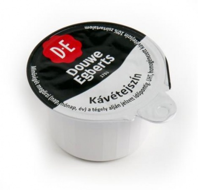 Smotana do kávy , 120x10 g, DOUWE EGBERTS