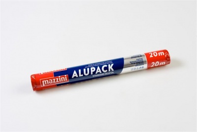 Alobal, 20 m, MAZZINI "Standard"