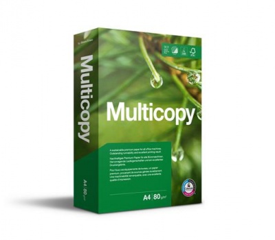 A4/80 g kopírovací papier MultiCopy