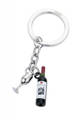 Kľúčenka, TROIKA "Bordeaux"