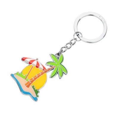 Kľúčenka, TROIKA "Schönen Urlaub"