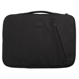 Puzdro na notebook, 15-16", EXACOMPTA, čierne