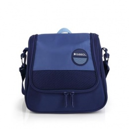 Taška na desiatu, GABOL "Whisper", tmavomodrá