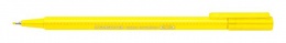 Liner, 0,8 mm, STAEDTLER "Triplus 338", žltý