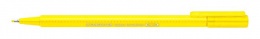 Liner, 0,8 mm, STAEDTLER "Triplus 338", žltý