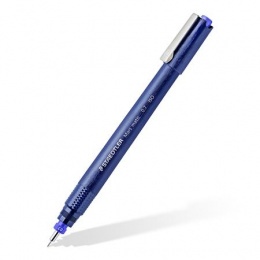 Technické pero, 0,7 mm, STAEDTLER "Mars Matic"