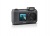 Fotoaparát, digitálny, vodeodolný, s dvojitým displejom, AGFAPHOTO Realishot "WP9500", čierny