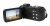 Videokamera + batéria, 2,7K, AGFAPHOTO Realimove "CC2700-2"