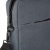 Taška na notebook, 15,6", CANYON "B-4", sivá