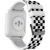 Smart hodinky, detské, dual BT, CANYON " Joyce KW-43", biele
