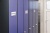 Logistické vrecko, magnetické, 150x67 mm, hotizontálne, DURABLE "HARD COVER", priehľadné