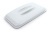 Poklop pre 60 l odpadkový kôš,  plast, DURABLE "Durabin®", biely