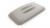 Poklop pre 60 l odpadkový kôš, plast, DURABLE "DURABIN ECO", sivý
