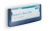 Informačná tabuľka, 149x52,5 mm, DURABLE "CLICK SIGN", modrá