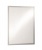 Informačný rám, 50x70 cm, DURABLE "DURAFRAME POSTER", strieborná