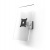 Držiak monitora, pre jeden monitor, nástenný, DURABLE "Pro"