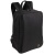 Batoh na notebook, 14", EXACOMPTA "Exactive® Smart", čierny