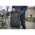 Batoh na notebook, 14", EXACOMPTA "Exactive® Smart", čierny