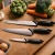 Štartovací set nožov, 3 ks, FISKARS "Essential"