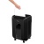 Skartovací stroj, konfety, 9 listov, FELLOWES, "AutoMax™ 90M"