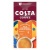 Kávové kapsule, kompatibilné s Nespresso®, 10 ks, COSTA "Bold Colombian Single Origin Espresso"