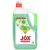 Čistiaci prostriedok na umývanie riadu, náhradná nápň,  5 l, PELSO LEXY "Jox", zelené jablko