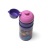 Fľaša, 390 ml, LEGO "Friends",  fialová-ružová, vzorovaná
