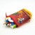Peračník, na zips, pop-up, LEGO "Ninjago Dragon Power", červený-žltý, vzorovaný