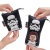 Peračník, na zips, pop-up, LEGO "Star Wars Stormtrooper/Han Solo", čierny, vzorovaný