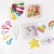 Kreatívna sada na výrobu kľúčeniek, APLI Kids „Craft Kit“