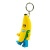 Kľúčenka, s LED svetlom, LEGO "Banana Guy"