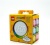 Nočné svetlo, LEGO "Iconic 1x1 plate", biele