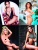 Kalendár, nástenný, DAYLINER, Hot Girls