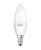 LED žiarovka, E14, sviečka, B35, 5,7W, 470lm, 4000K (HF), OSRAM "Value"