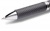 Gélové pero, 0,35 mm, stláčací mechanizmus, PENTEL "EnerGel BLP77", modrá