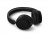 Náhlavné slúchadlá, bezdrôtové, Bluetooth 5.3, PHILIPS "TAH5209", čierna