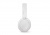 Náhlavné slúchadlá, bezdrôtové, Bluetooth 5.3, PHILIPS "TAH5209", biela