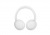 Náhlavné slúchadlá, bezdrôtové, Bluetooth 5.3, PHILIPS "TAH5209", biela