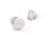 Slúchadlá, TWS bezdrôtové, Bluetooth 5.3, PHILIPS "TAT1209", biele