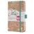 Diár, A6, týždenný, 2027, tvrdá obálka, SIGEL "Jolie", Green Floral Serenity