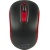 Myš, bezdrôtová, optická, USB, SPEEDLINK "Ceptica", čierna a červená