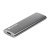 SSD (externá pamäť) 120 GB, USB 3.2 Gen2, VERBATIM "Vx500", sivá