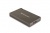SSD (externá pamäť), 1TB, USB-C 3.2 Gen2, VERBATIM "Metal Mini SSD", čierna
