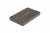 SSD (externá pamäť), 1TB, USB-C 3.2 Gen2, VERBATIM "Metal Mini SSD", čierna