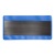 Logistické vrecko, magnetické, 160×80 mm, PVC, DJOIS, modrá