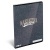 Zošit, A4, čistý, 32 listov, LIZZYSULI,  "Manhattan, New York"