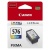 CL-576 atramentová náplň pre Pixma TR4750i, TS3550i tlačiarne, CANON, farebná, 100 strán